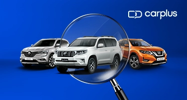 Carplus