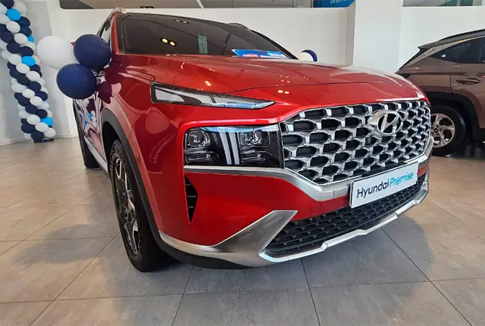 HYUNDAI
