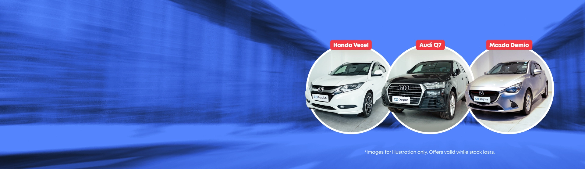  Carplus - Price Drop ALERT!