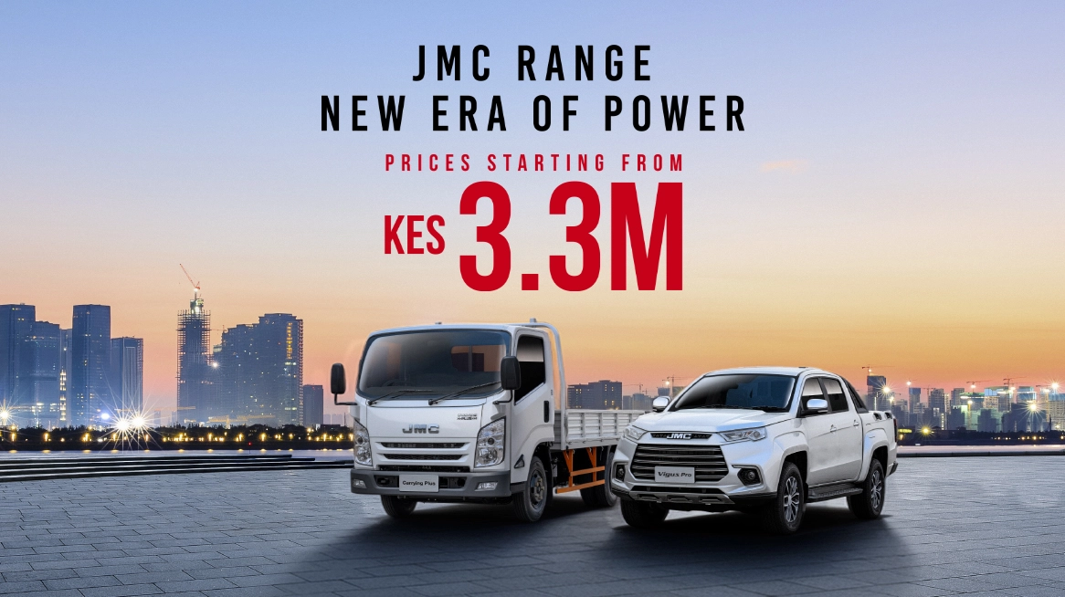 Ready to power your business with JMC?        