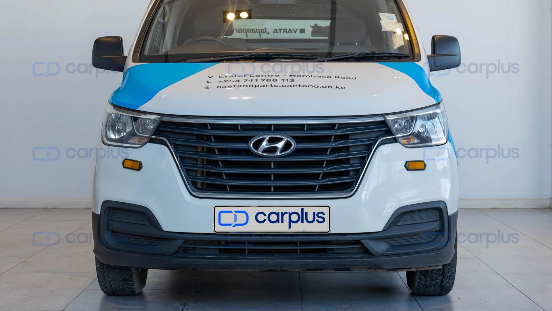 HYUNDAI