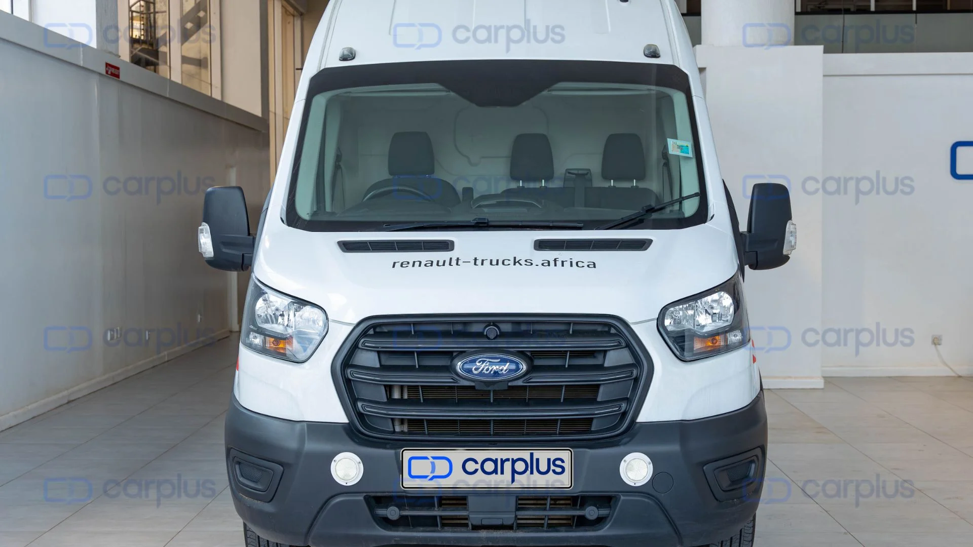 FORD