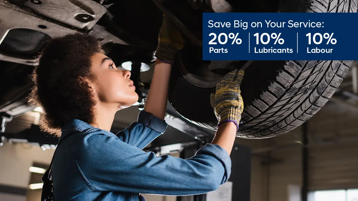 Hyundai Customer Week        