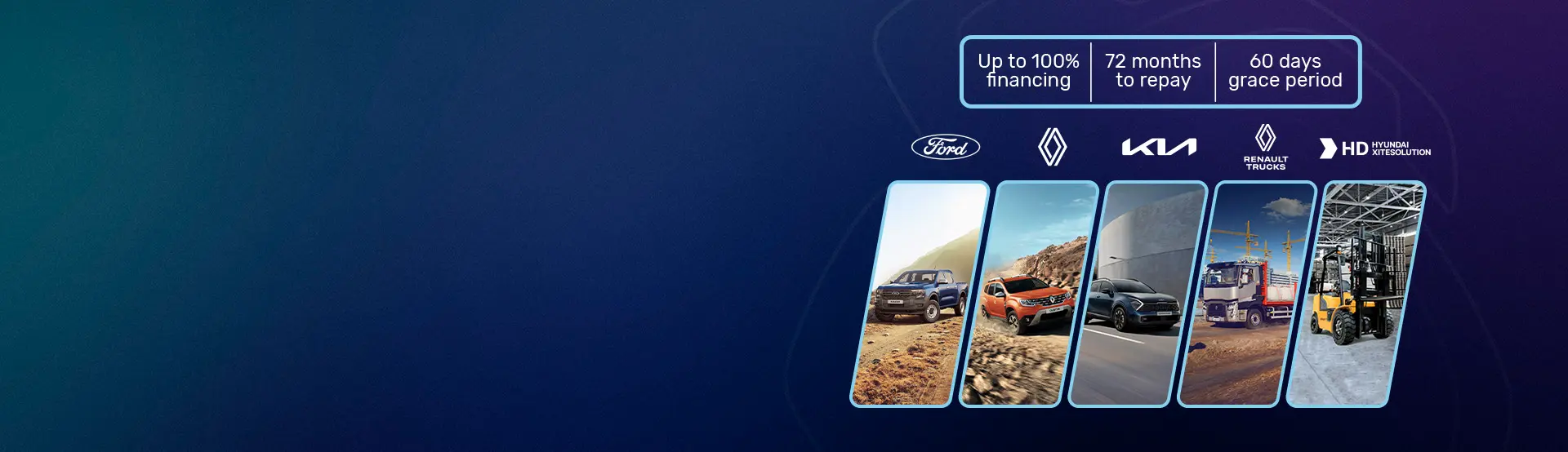  Black November has arrived!