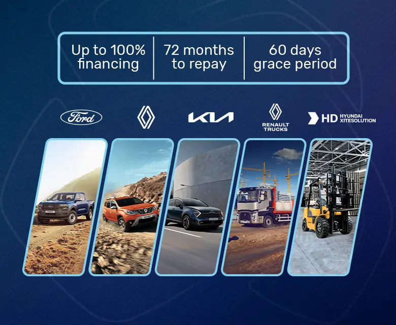 Black November has arrived!