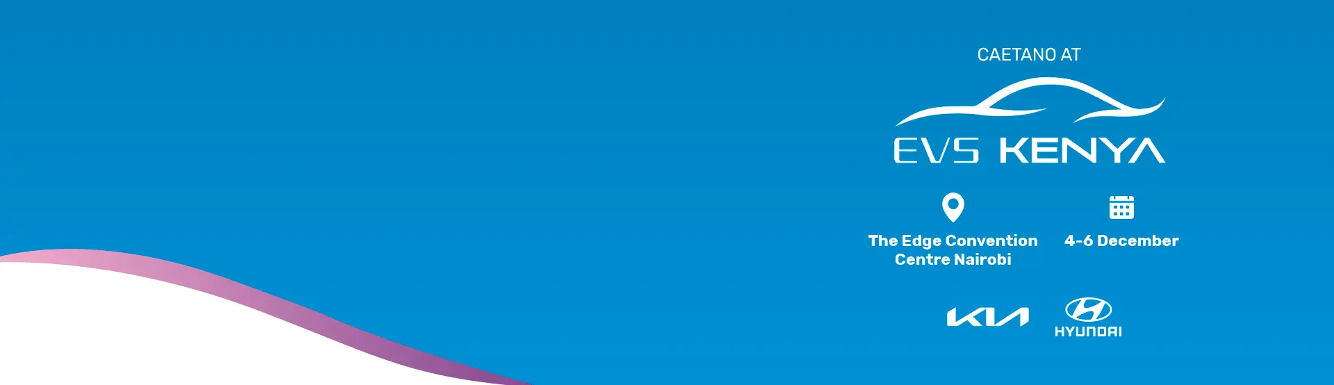  Africa EV Mobility Expo Kenya 