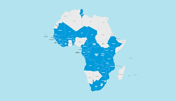 AN INTERNATIONAL GROUP        